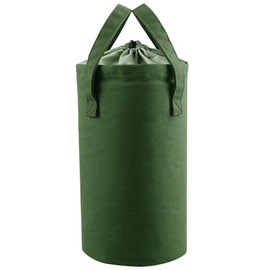 NOCNEX Canvas Lantern Case, Hurricane Lantern, Kerosene Lantern, Storage Bag, For Oil Lanterns, Canvas Case, Fuerhand