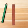 HOODANCOS 8pcs Exotic Wood Pen Blanks Pen DIY Wood Turning