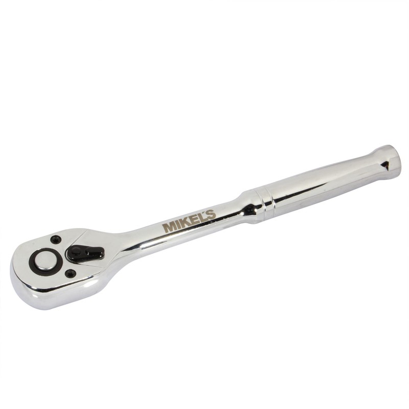 Mikel's MAT-375 Matraca Cabeza de Pera 3/8”