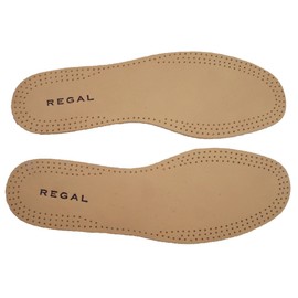 (Regal) TY08 Goatskin Insole Medium (9.8 - 10.0 inches (25 - 25.5 cm)) Goatskin