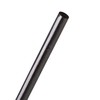 BQLZR Silver 1mm-5mm Heavy Duty Steel Leather Hollow Punch Hole
