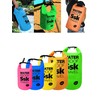Waterproof Bag Backpack Bag Waterproof Trekking Fishing Boating Climbing Surfing
