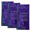 Malibu Rehabilit8 Smoothing Protein Conditioner, 0.4oz (3PACK)