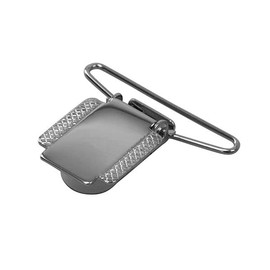 STAS Quilt and Textile Hanger Clip - 1,42 inch - Loads up to 8,8 lbs per Piece - 3 Pack