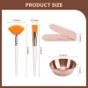 Boles Mezclar Productos Faciales