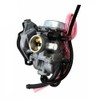 YJGZSVK Carburetor & 0470-355 Air Filter for Arctic Cat 250