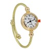 Blekon Original Elegant 23mm Round Analog Display Watch for Women