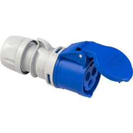 CEE-KUPPLUNG 16A 250V IP44 12565