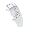 Shift Lever Trim Cover Decorative Steering Lever Cover Replacement for