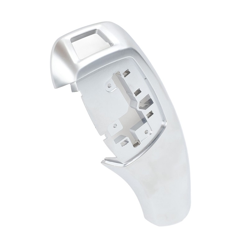 Shift Lever Trim Cover Decorative Steering Lever Cover Replacement for