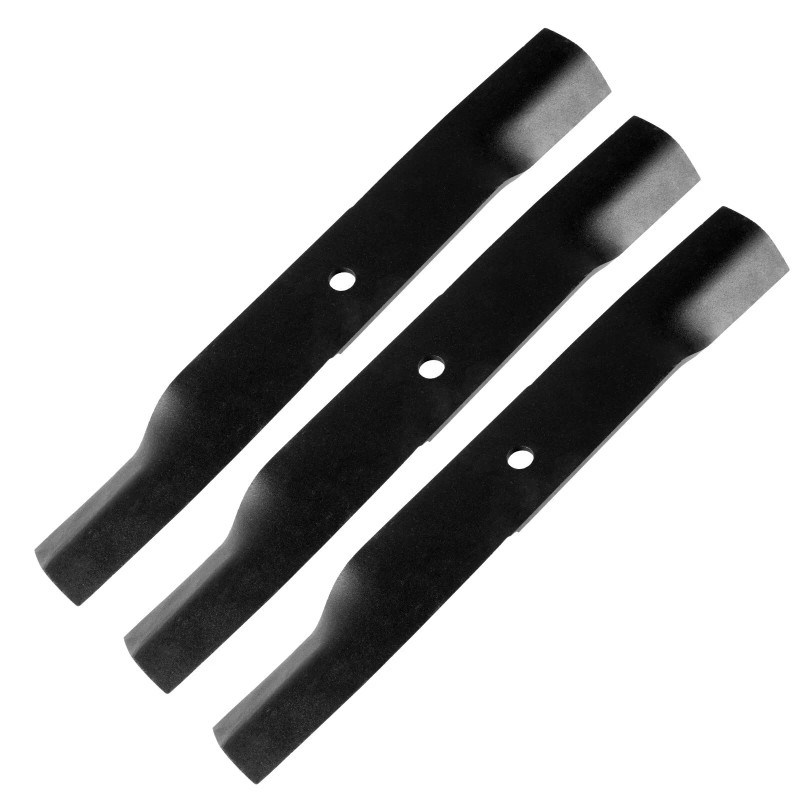 Hustler 3 Blade Deck 54" fits Hustler Raptor SD SDX