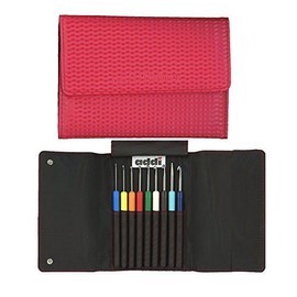 addi Colours Crochet Hook Set 648-7 by addi