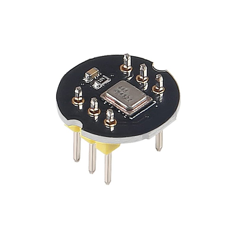 DORHEA 4 x Omnidirectional Microphone Module I2S Interface INMP441 MEMS