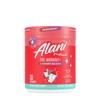 Alani Nu Pre-Workout+ - Advanced Pre-Workout Powder:_Cherry Slush