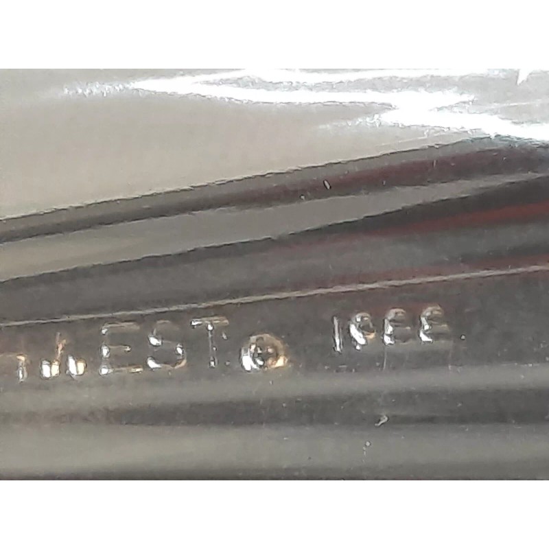 NORTHWEST AIRLINES 1988 Oneida In-Flight Coffee/ Tea Spoon NEW Sealed