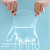 Wall Mounted Glove Holder, Non-slip Glove Holder Clip, Reusable Kitchen