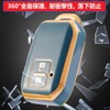 ZANEKO Jimny Key Case Compatible Suzuki Hustler Key Cover Swift