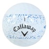 Callaway 1 Sleeve (3 Balls) Golf Certified Ball SUPERSOFT 25