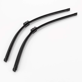 LST 1 x front windscreen wiper