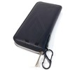 Umbro Long Wallet, Wallet, Bill Compartment, Round Zipper, Diamond Round