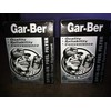 TWO (2) GAR-BER MODEL R SPIN-ON OIL FUEL FILTERS -