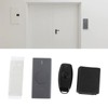 Wireless Access Control System with Door Exit Button Controller Remote