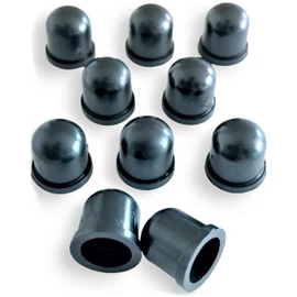 WalnutSkate Penny Skateboard 22 / 27 / 32 Inch Compatible Part Pivot Cup Pivot Bush (Pivot Cup 10pcs)