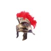 Roman helmet royal