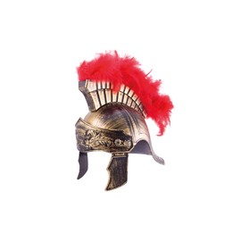 Roman helmet royal
