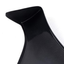 GRAND ORANGE Dash Cover Dashboard Black Compatible with Chevy Cavalier 1995-2005