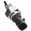 Intermotor 54935 Reverse Light Switch, Black