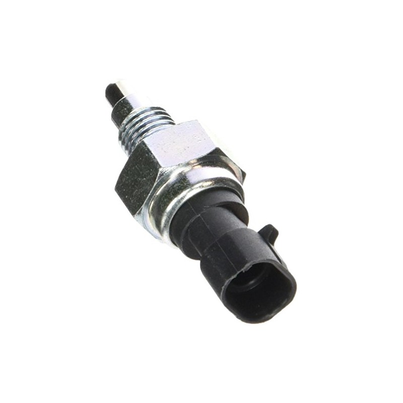 Intermotor 54935 Reverse Light Switch, Black