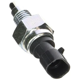 Intermotor 54935 Reverse Light Switch, Black