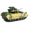 DCD Ukraine M2A2 ODS Light Tank 3-Tone Camouflage 'NEO Dragon