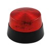 Velleman Red LED Flashing Light Indoor 12VDC 15 White LED