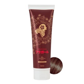 Hula Girl Color Treatment Rose Brown 250g