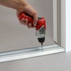 M-D Building Products 08102 3-3/4 in. x 3/4 in. x