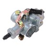 Carburetor Assembly Carb Replacement for CG Vertical 200cc‑250cc Dirt Pit