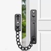 Safety Chain Door Lock Heavy Duty Latch Chain Door Lock