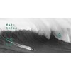 GreenFix/Cold Water 48 - 58°F Organic High Performance Surfboard Wax,