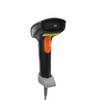 Posunitech USB Laser 2D Barcode Scanner Wired Handheld Bar Code