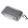 SolUptanisu Caja Seca Impermeable, Estuche Impermeable Impermeable Buceo Supervivencia Transporte