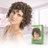Ondulante Permanente Cabello Teñido Glanz Sensitive Loquay