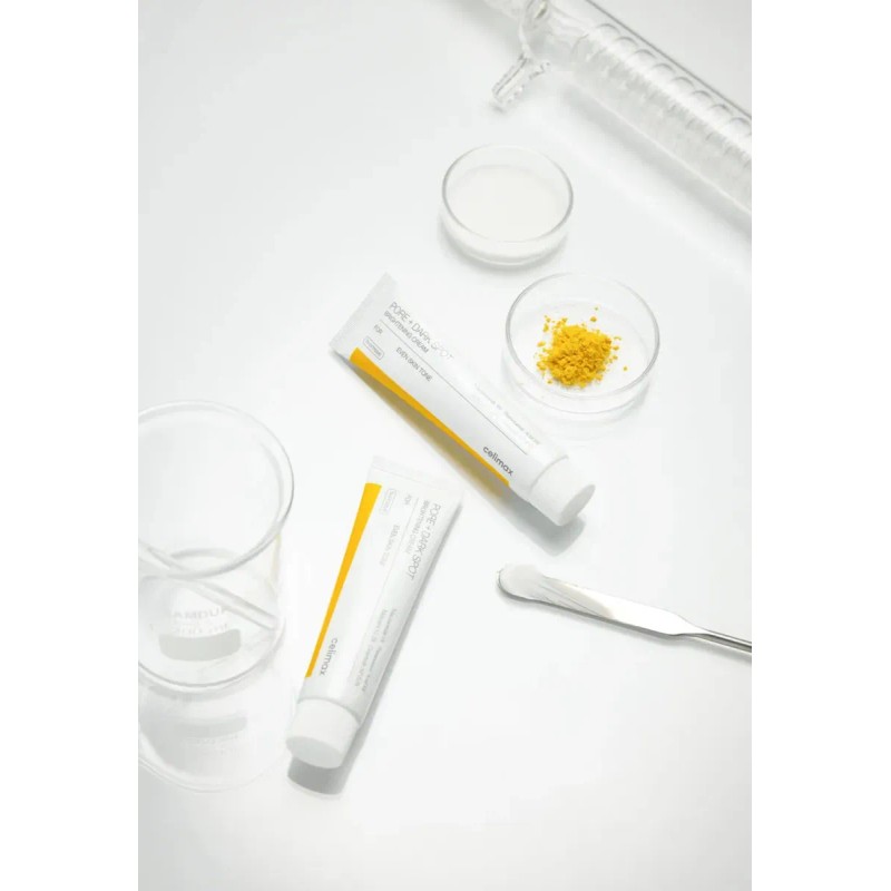 Crema Celimax Poredark Spot 35ml Piel Todo Todo Danoche