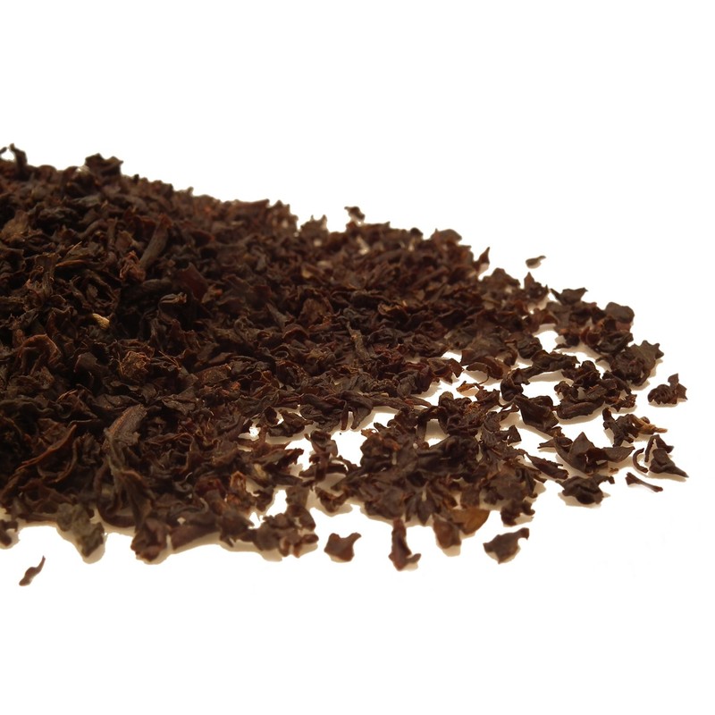 Nonsuch Estate Tea Gift Caddy 100g Airseal Black Loose Leaf