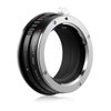 K&F Concept Lens Mount Adapter KF-AARF (Sony (Minolta) A-Mount Lens