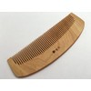 English Madder Dyes Pains, "黄楊 Comb" 梳ki Comb 4 Dimension 椿油