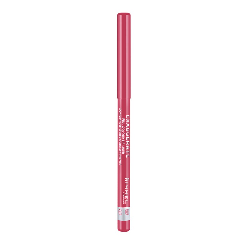 Exaggerate Full Colour Lipliner – 103 Pink A Punch