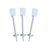 SilkyWax Nose Wax Dedicated Sticks, Brazilian Wax Nose Hair Removal