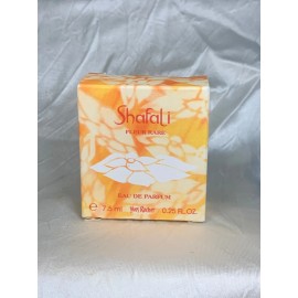 Yves Rocher Shafali Fleur Rare 7.5ml EDP Mini Splash (new with box)